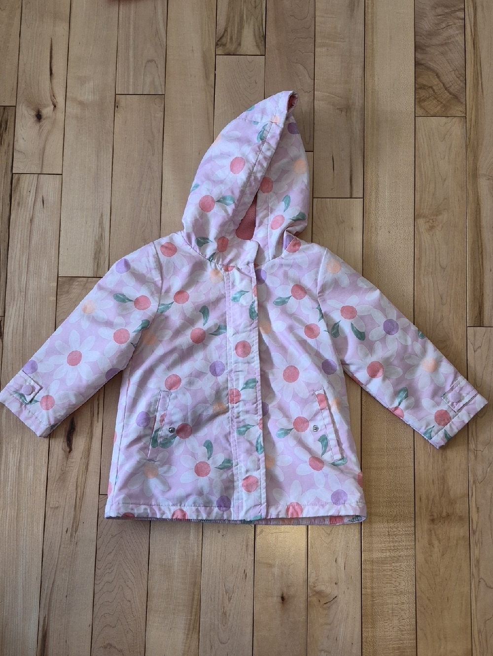 Girls' Size 3T Carter's Spring/fall Jacket